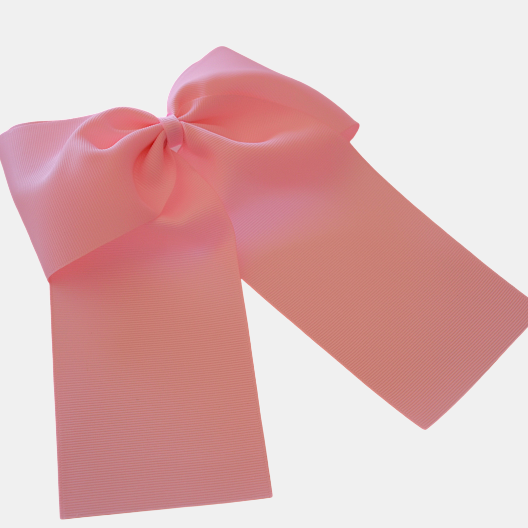 MOÑO SMOOTH ROSA PASTEL