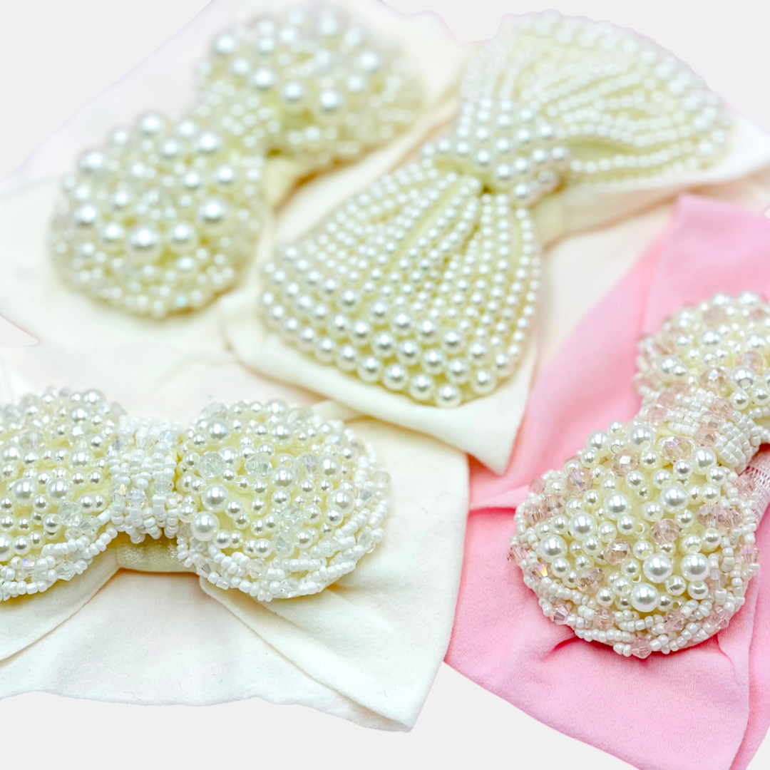 COLECCION PERLA