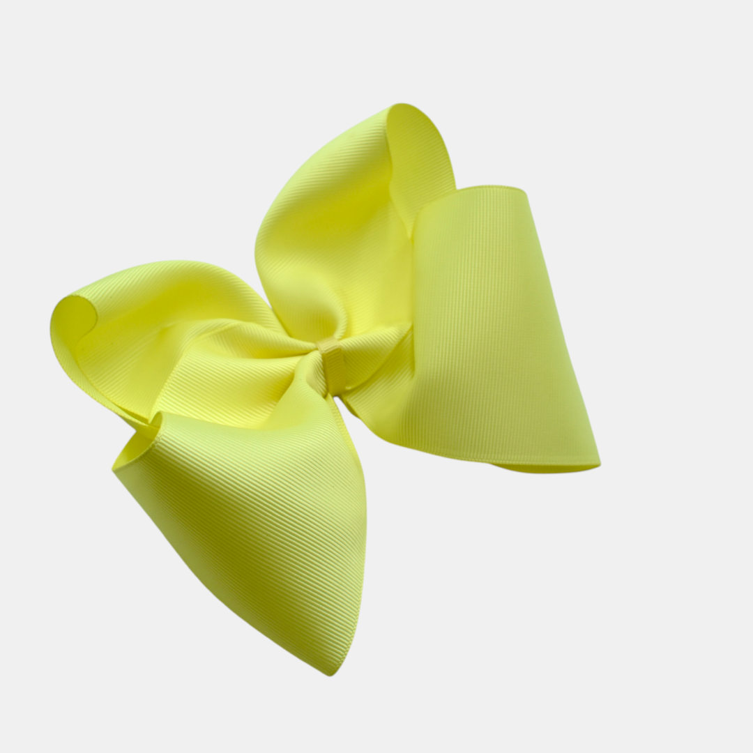 BOUTIQUE AMARILLO PASTEL