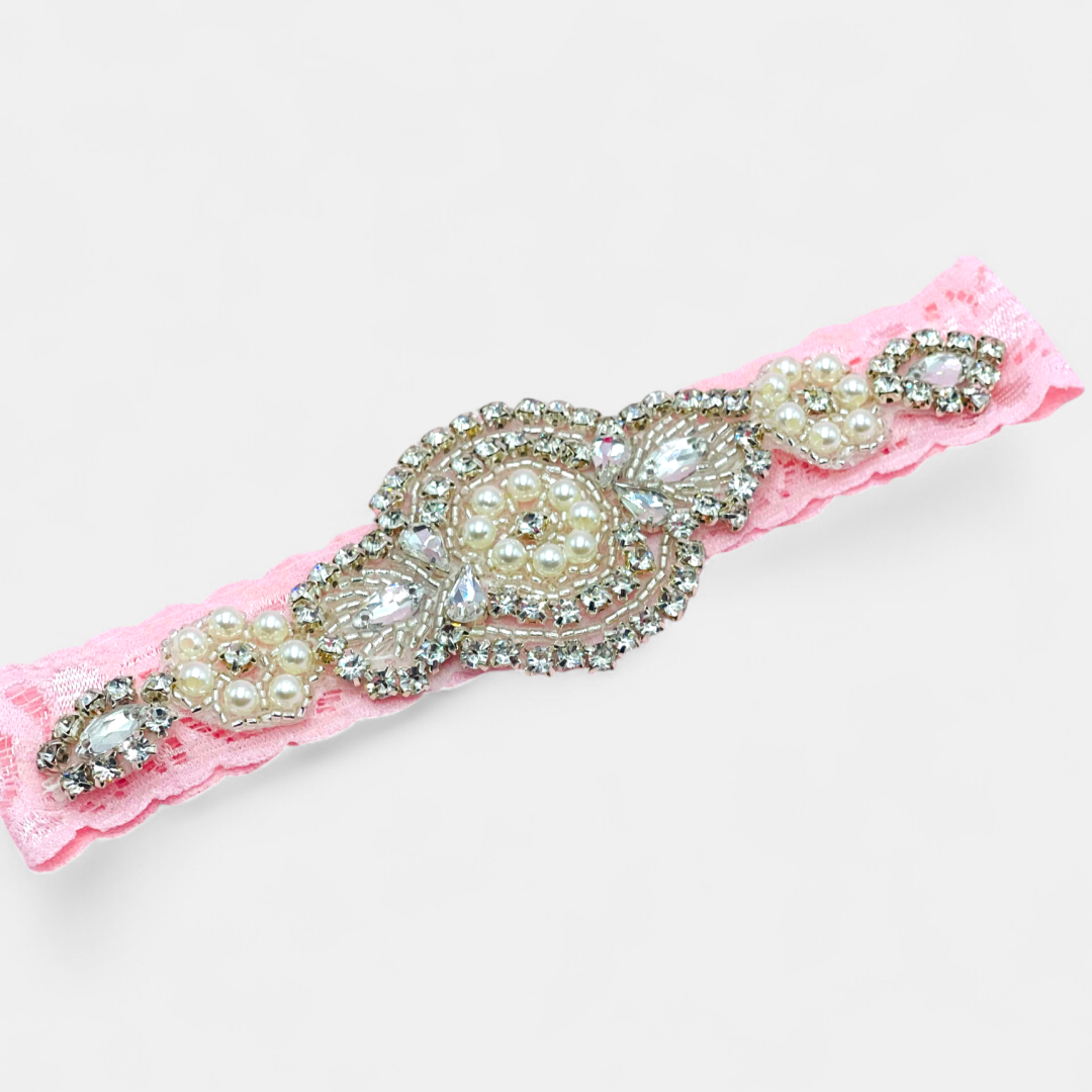 TIARA CRYSTAL SOFIA