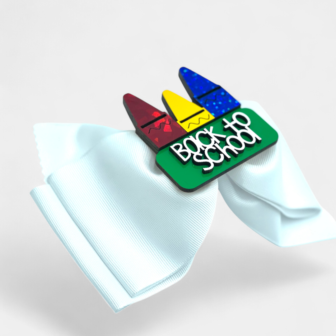 SCHOOL BLANCO