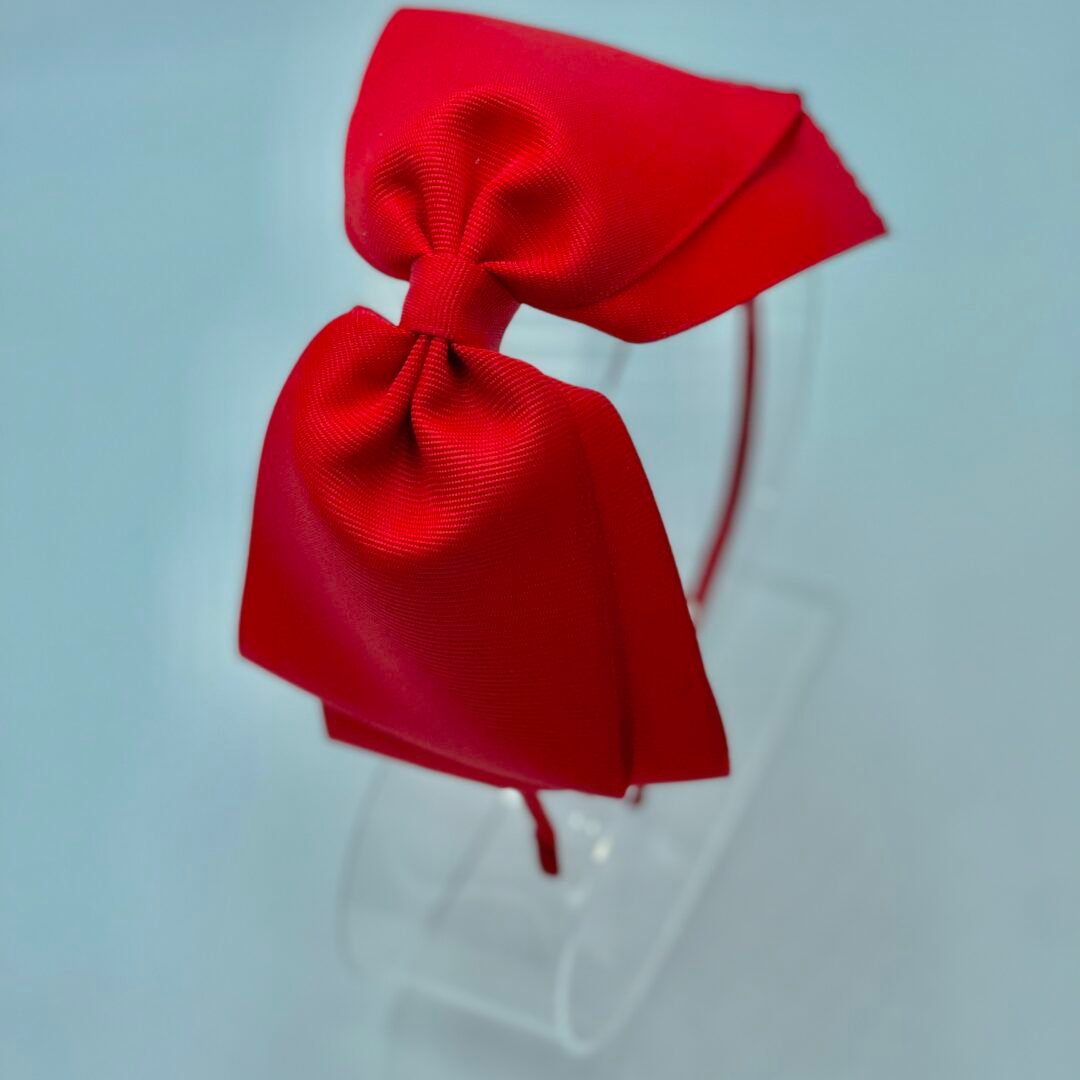 ESCOLAR ROJO