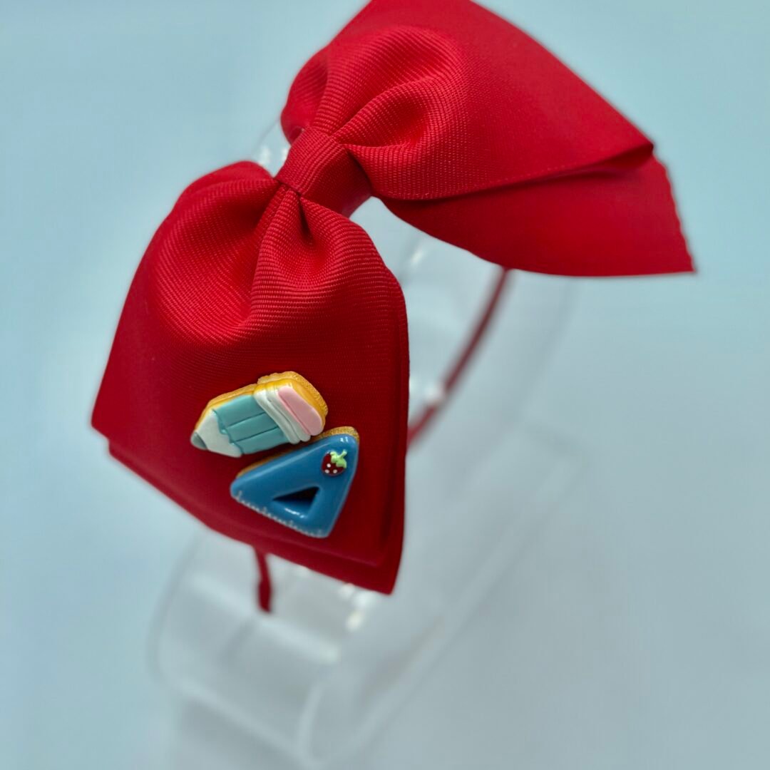 ESCOLAR ROJO