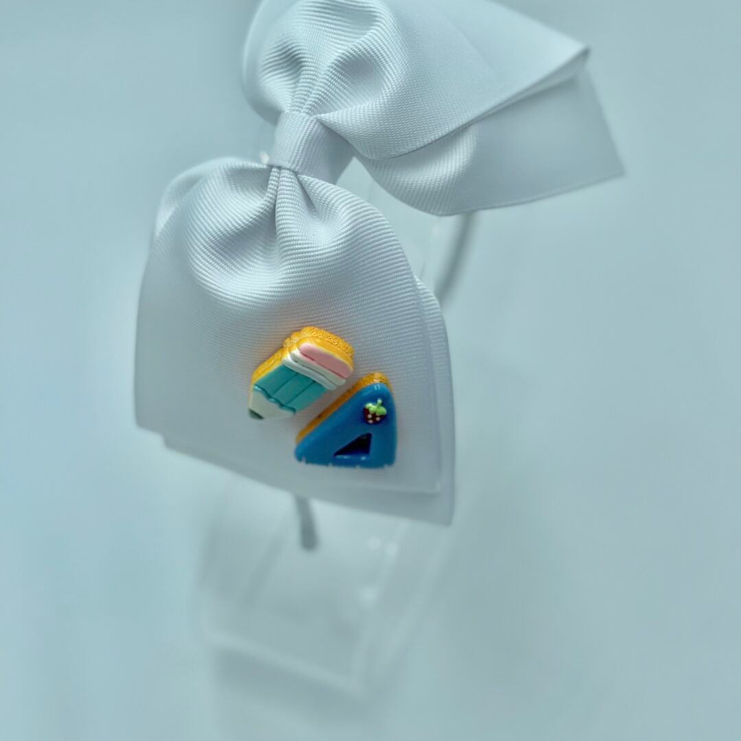 ESCOLAR BLANCO
