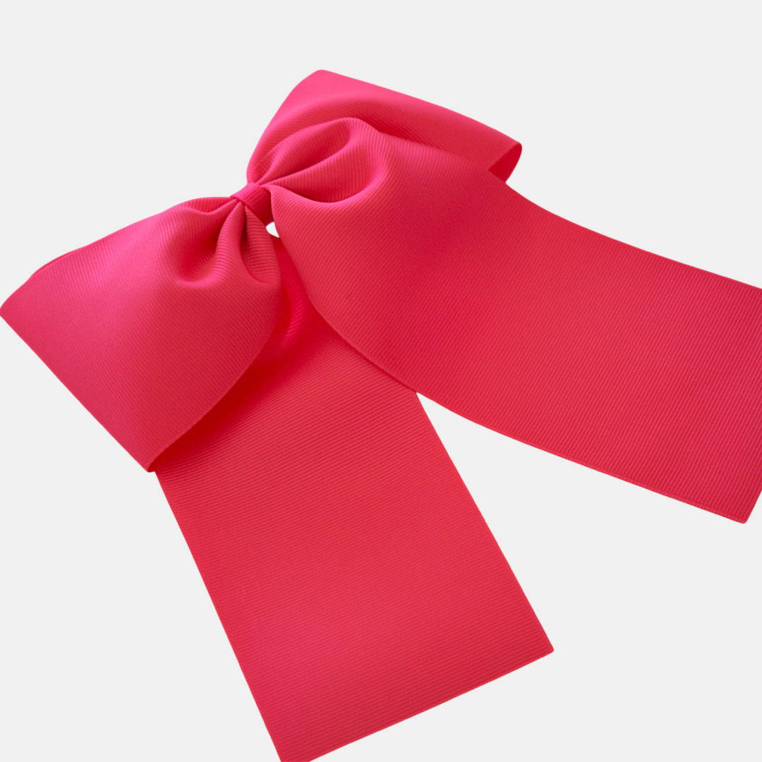 MOÑO SMOOTH FUCSIA