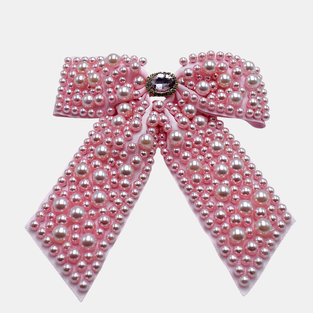PERLA PRINCESS PINK