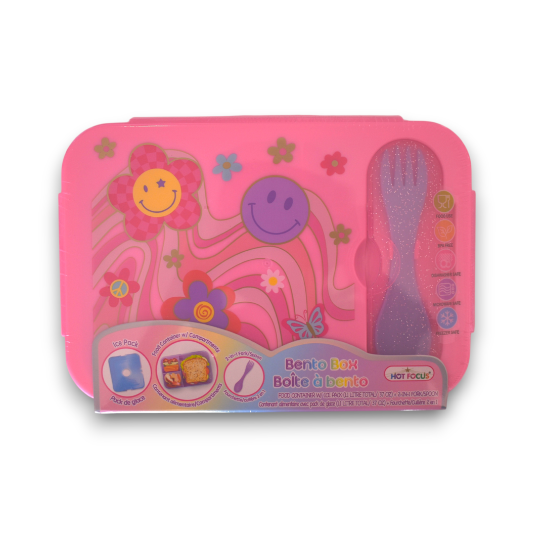 BENTO BOX FLOWER