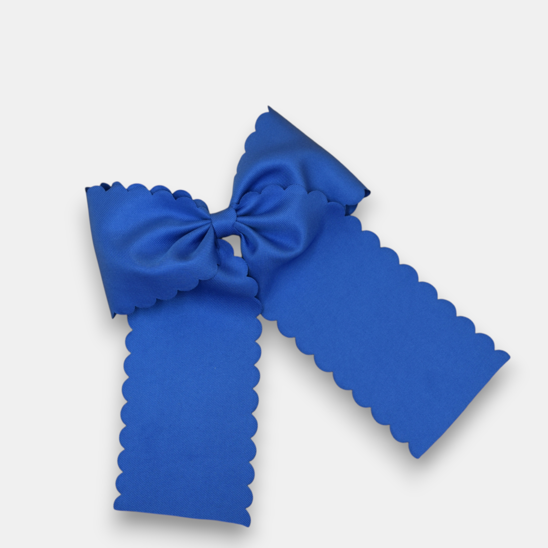 MOÑO NUBE AZUL