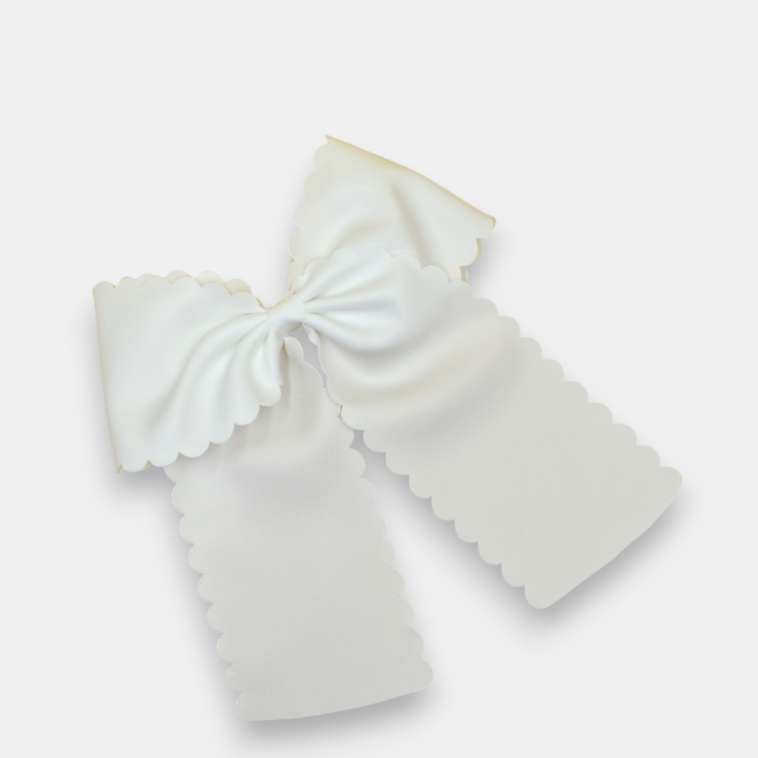 MOÑO NUBE BLANCO