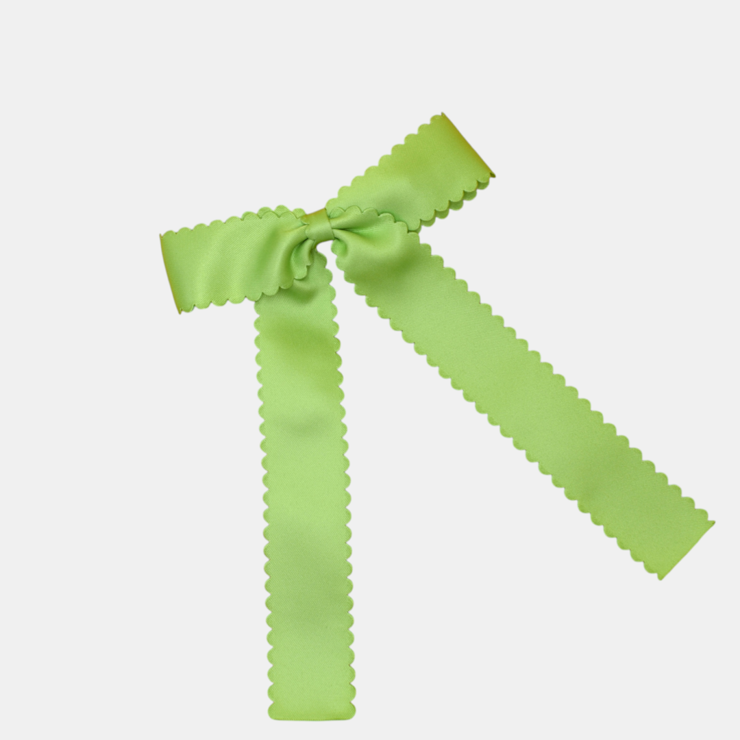 MOÑO NUBE VERDE