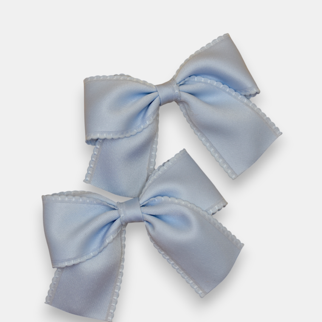 PAR ENCANTO AZUL