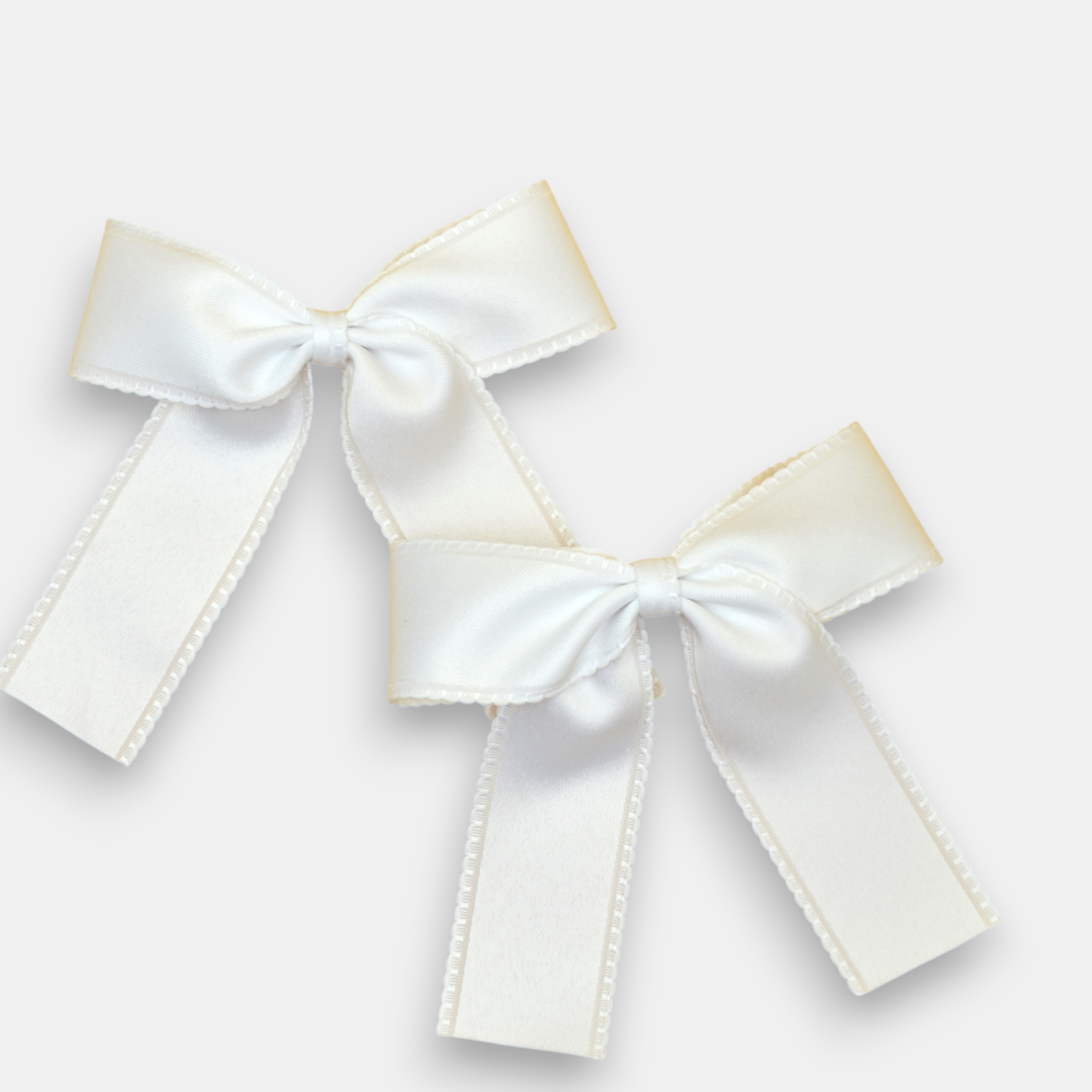 PAR ENCANTO BLANCO