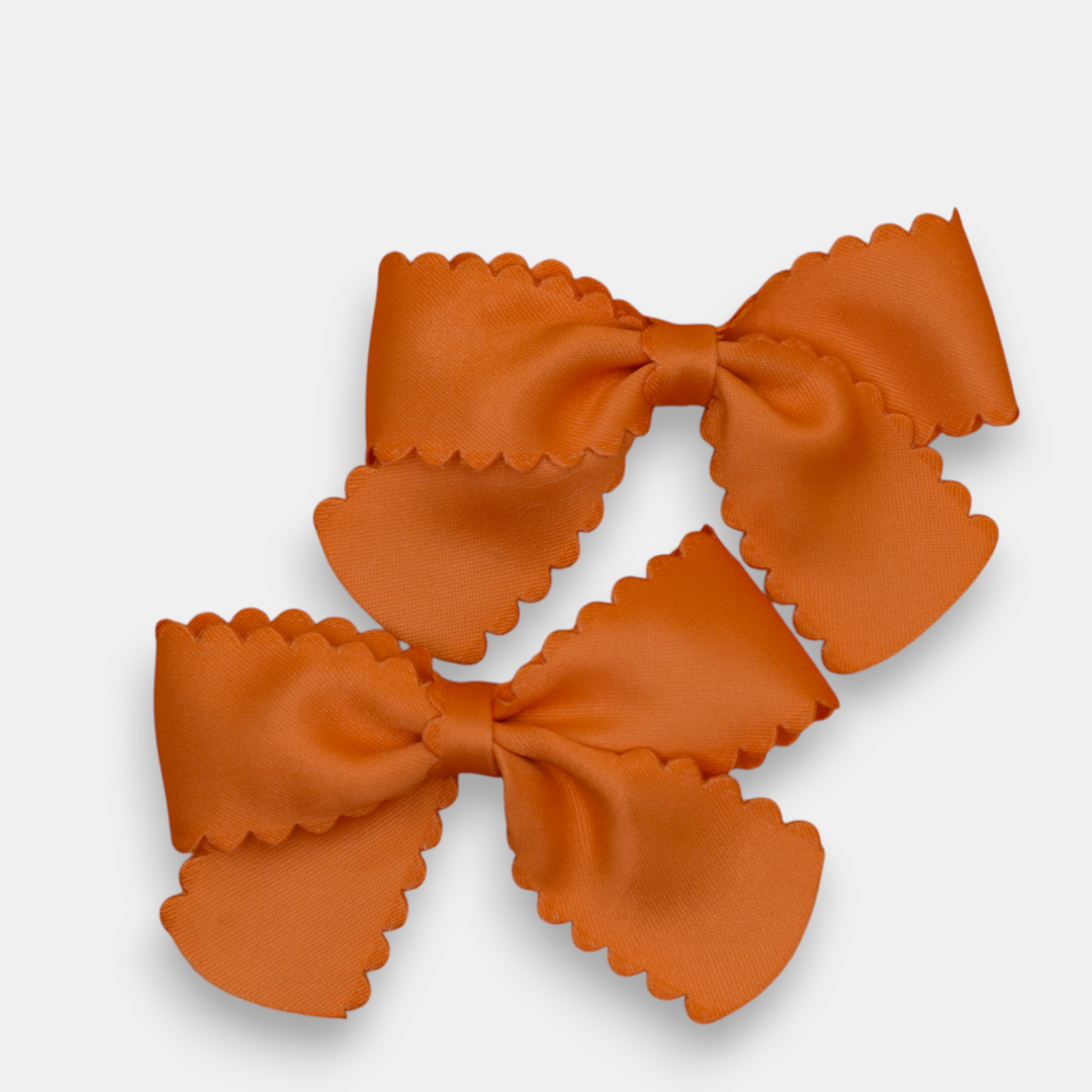 PAR NUBE NARANJA