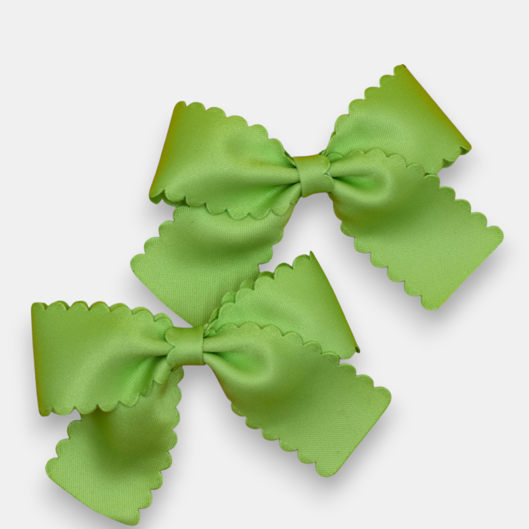 PAR NUBE VERDE