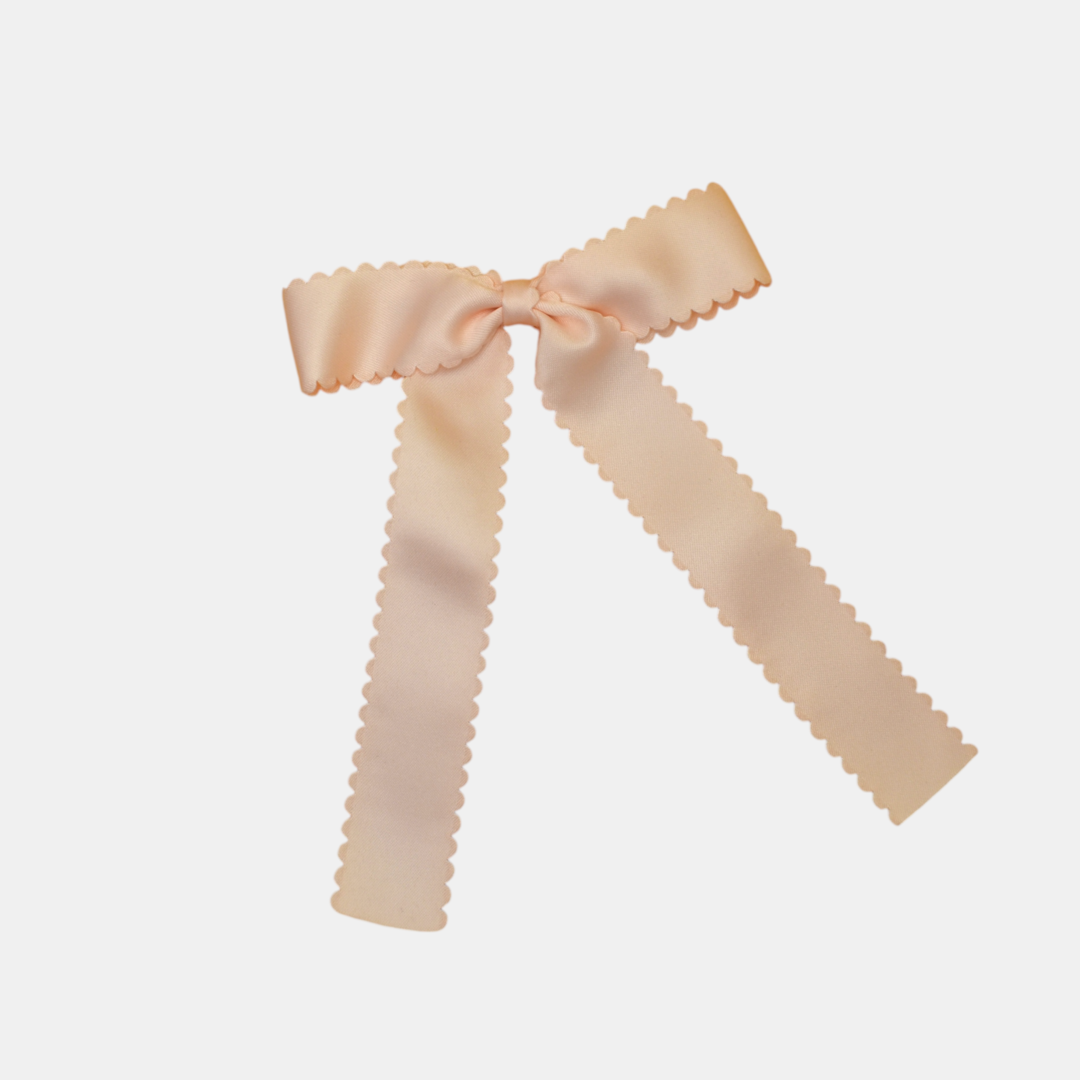 MOÑO NUBE BEIGE CHAMPAGNE